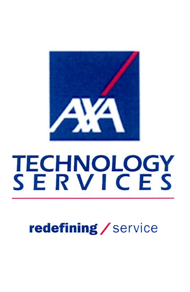 AXA Technology Service